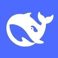 DeepSeek V4 Pro logo