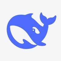 Janus-Pro DeepSeek logo